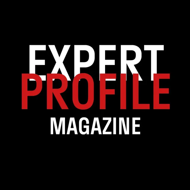 Expert-Profile-Magazine