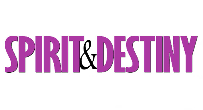 Spirit-Destiny