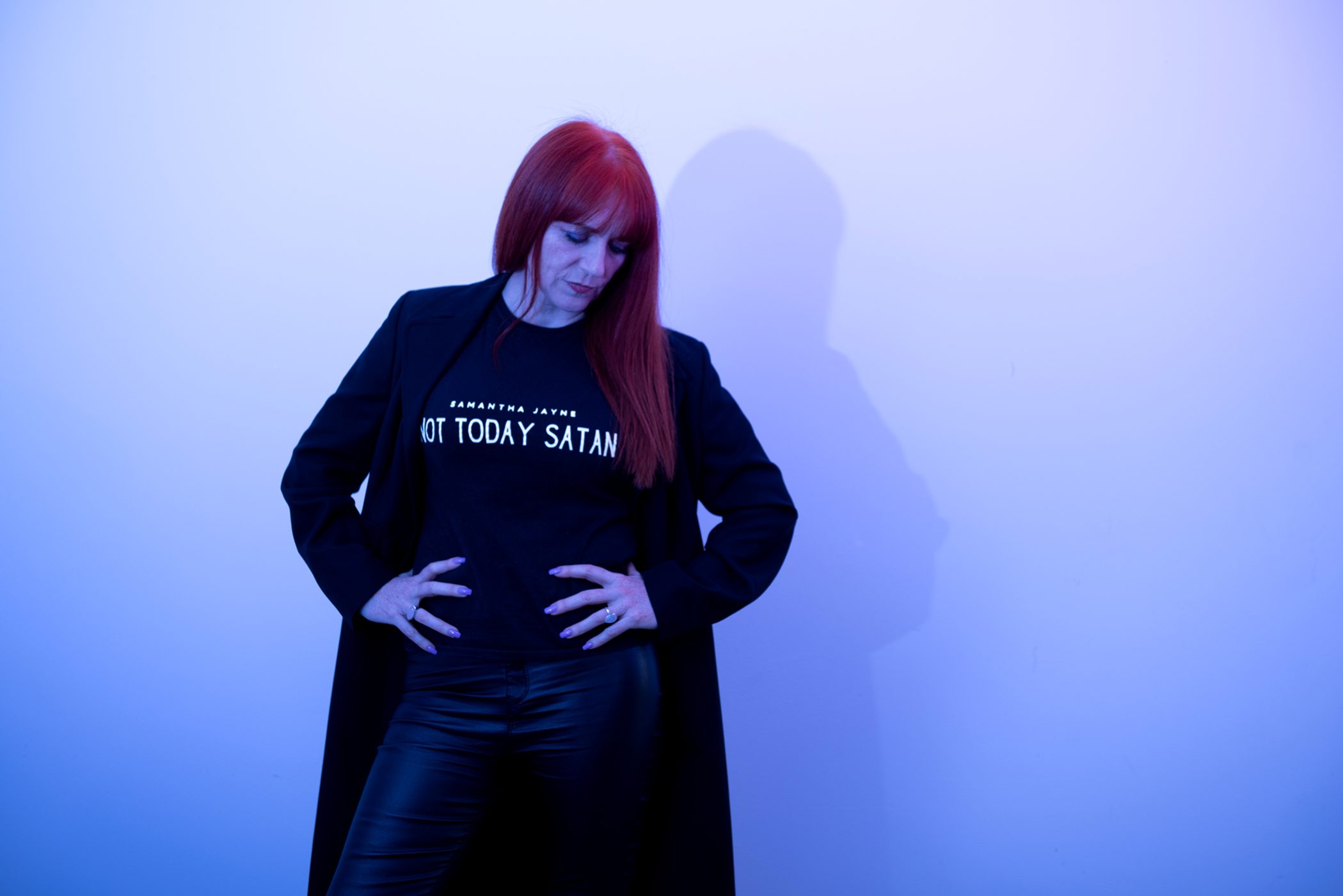 samantha Jayne, Trance Voice Healer, Trance Voice Medium, Medium and Spiritual Teacher, Royal Wootton Bassett, Wiltshire