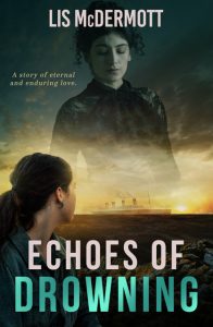 Echoes of Drowning. Written by Lis McDermott, Psychic Consultant Samantha Jayne