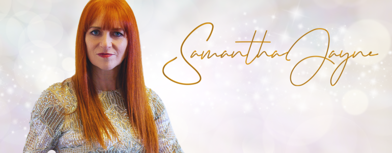 mediumship with samantha jayne in royal wootton bassett, wiltshire