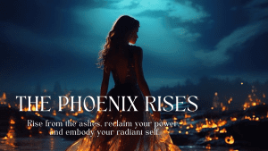 spiritual life coaching for women who are ready to step into who they are
