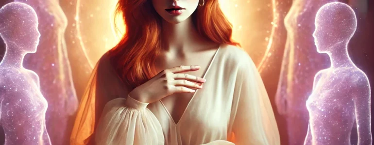 EVIDENTIAL AND TRANCE MEDIUM AND SPIRITUAL HEALER SAMANTHA JAYNE