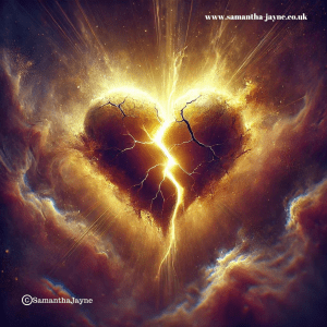 heartache and grief