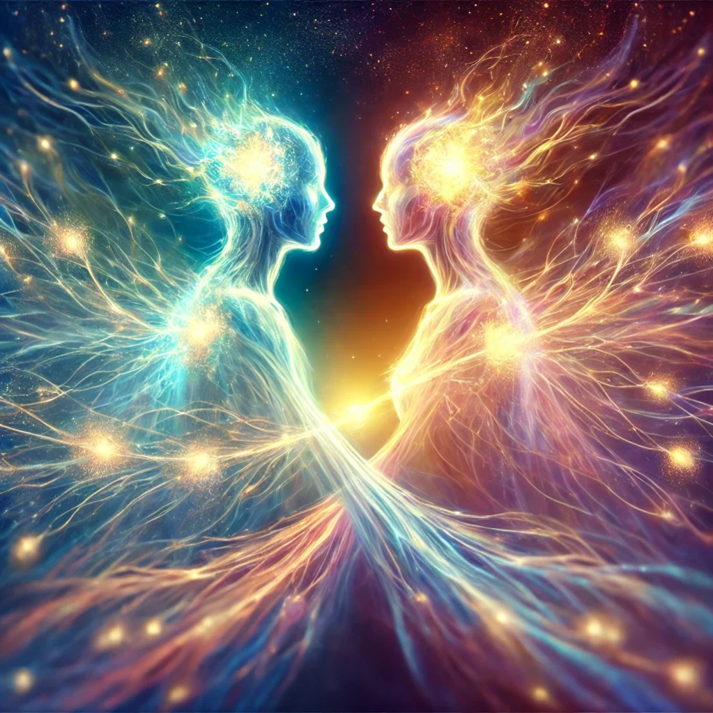 EVIDENTIAL AND TRANCE MEDIUM AND SPIRITUAL HEALER SAMANTHA JAYNE