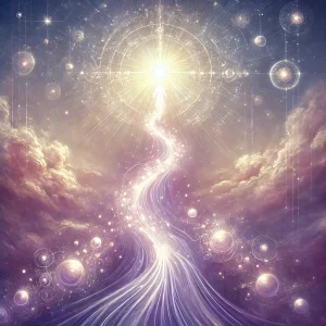 WHAT IS ASCENSION?