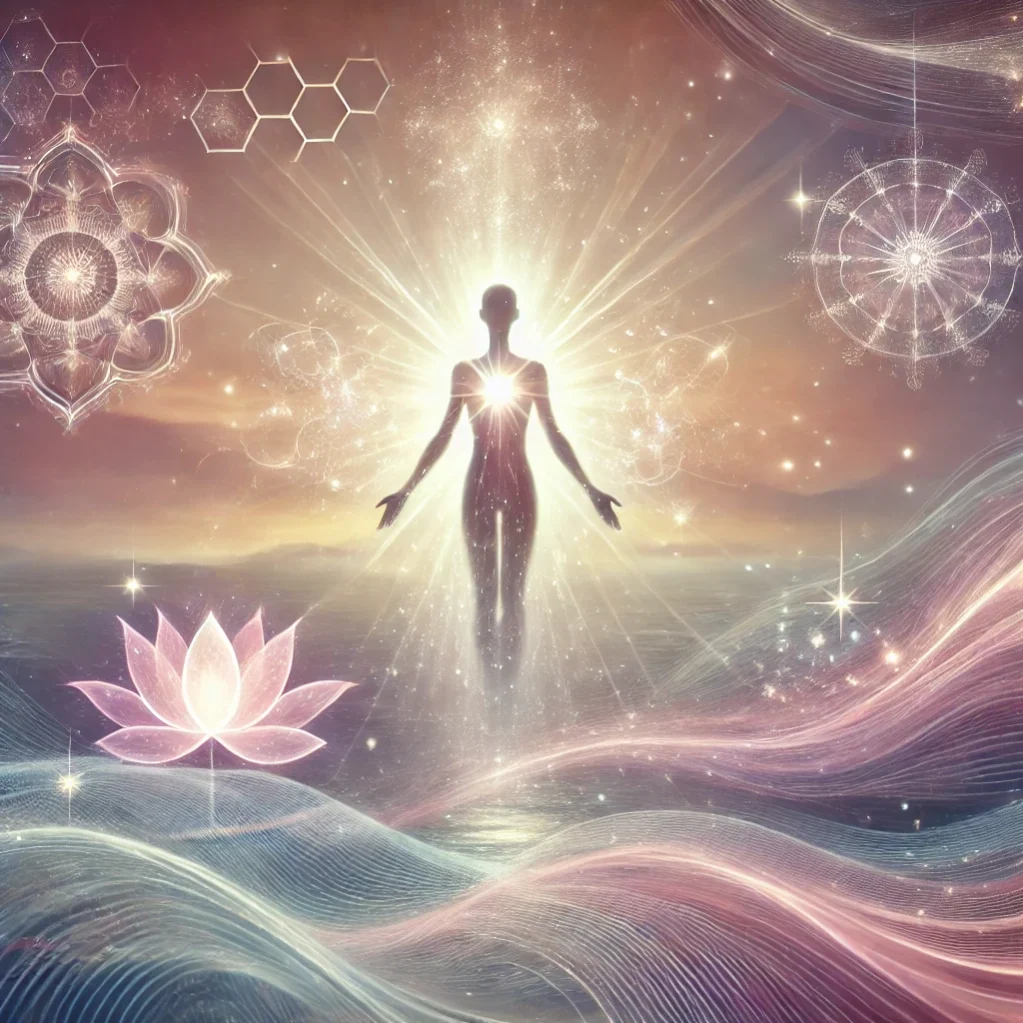 TRANCE HEALER AND SPIRITUAL COACH FOR HEALERS SAMANTHA JAYNE RYAL WOOTTON BASSETT WILTSHIR