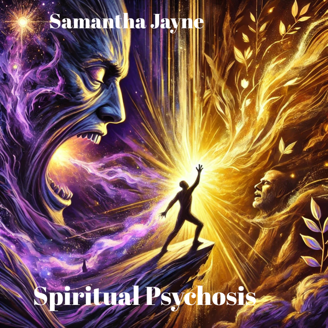 WHAT IS SPIRITUAL PSYCHOSIS?