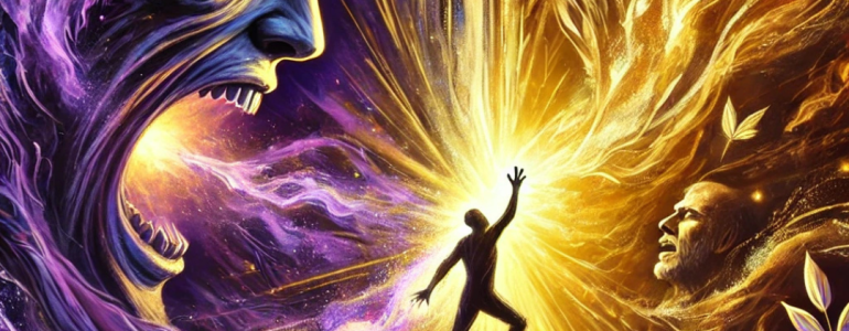 WHAT IS SPIRITUAL PSYCHOSIS?