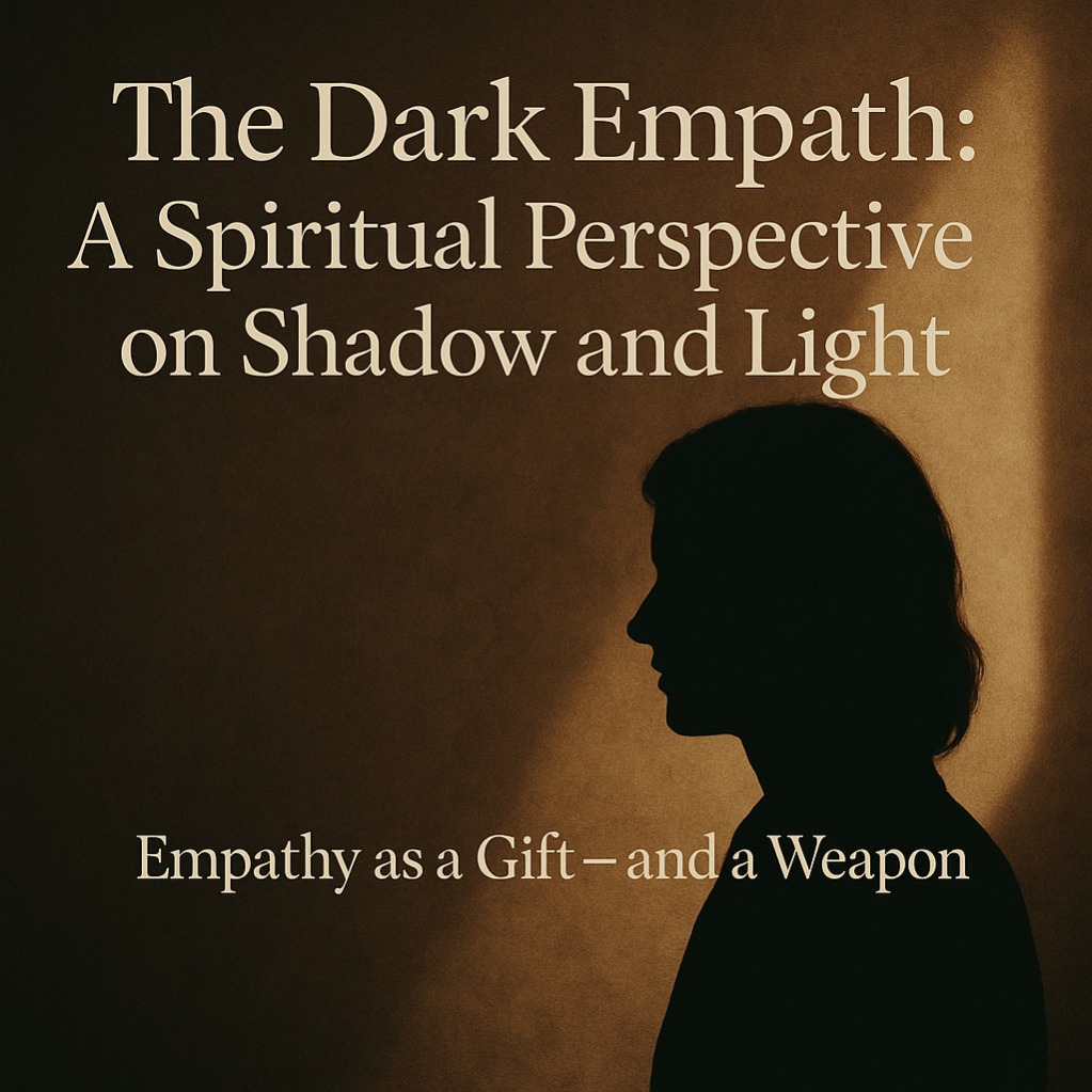 the dark empath