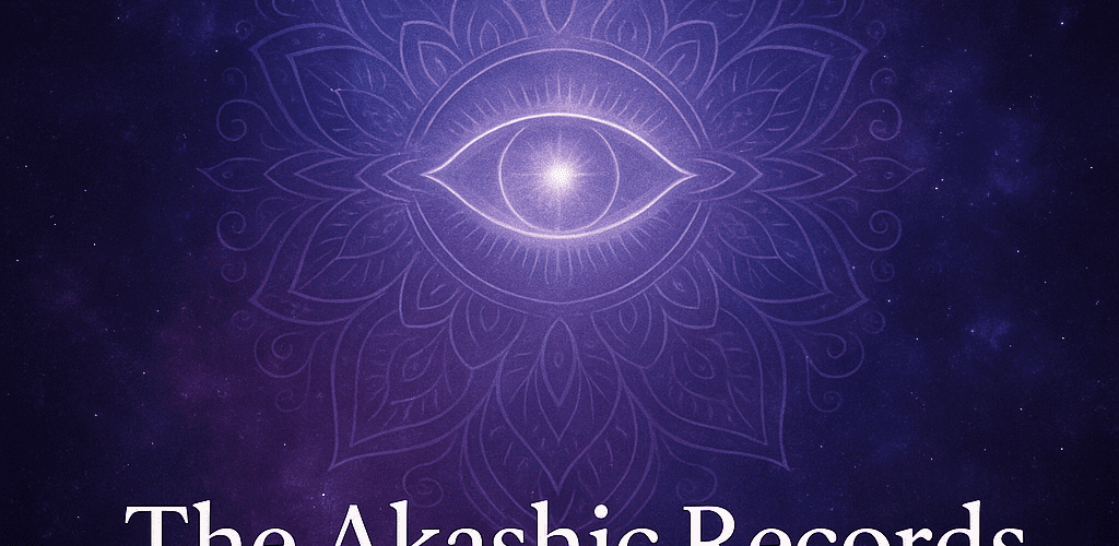 AKASHIC RECORDS AND SOUL CONTRACT WITH SAMANTHA JAYNETRANCE VOICE HEALER