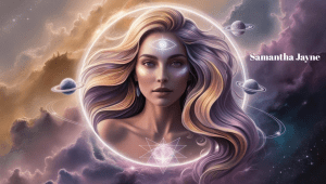 WHAT IS TRANCE VOICE HEALING? SAMANTHA JAYNE WILTSHIRE UK