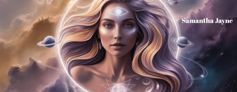 WHAT IS TRANCE VOICE HEALING? SAMANTHA JAYNE WILTSHIRE UK