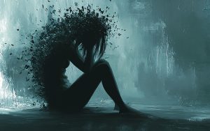 THE IMPACT OF NARCISSISTIC TRAUMA