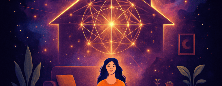 Cleanse your home spiritually