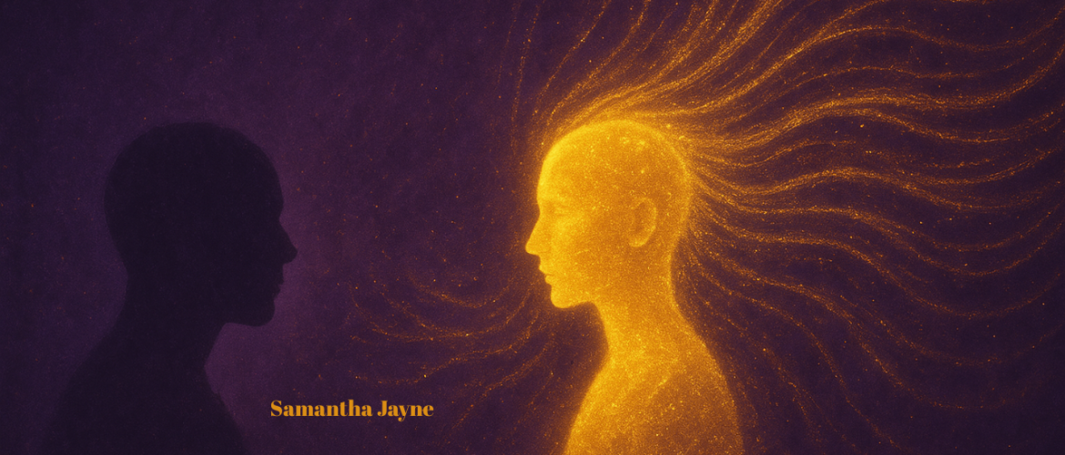 ENERGY VAMPIRES BLOG SAMANTHA JAYNE TRANCE HEALER