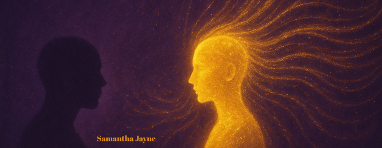 ENERGY VAMPIRES BLOG SAMANTHA JAYNE TRANCE HEALER