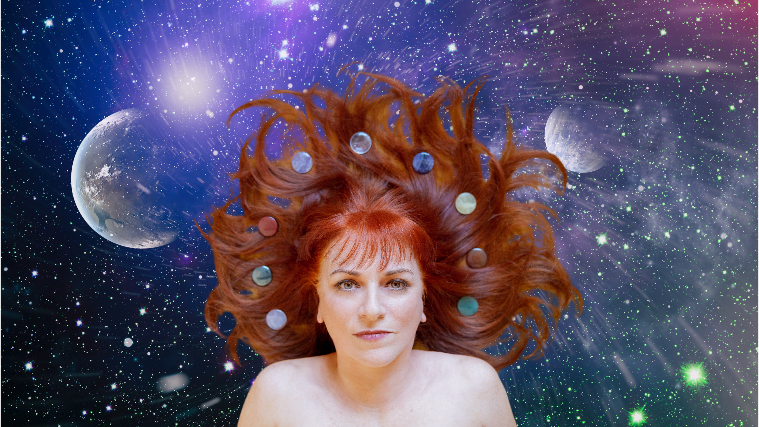 Soul's Call: A 6 month Journey into Sacred Leadership