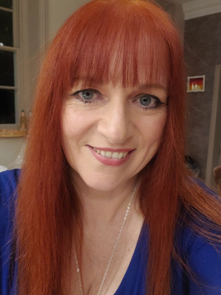 trance voice healer samantha jayne in wiltshire