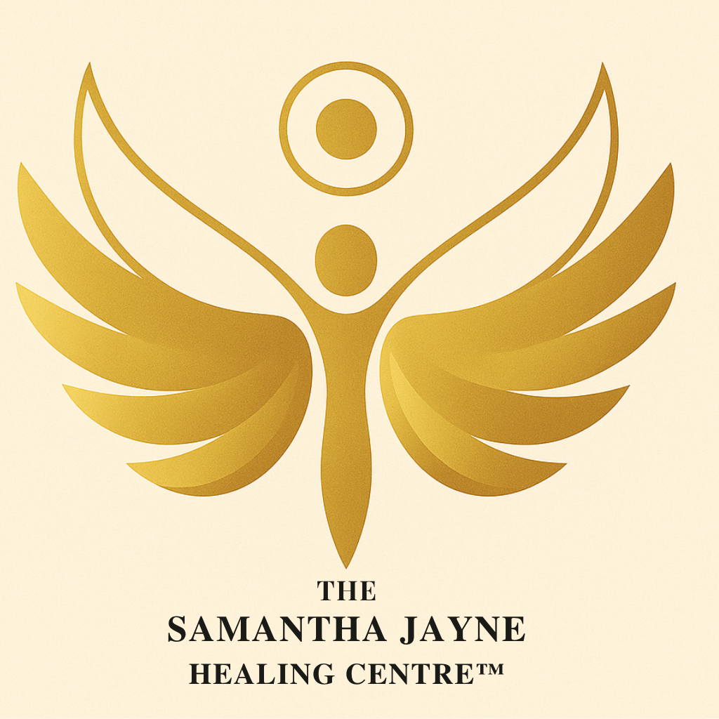 samantha Jayne Healing Centre Royal Wootton Bassett