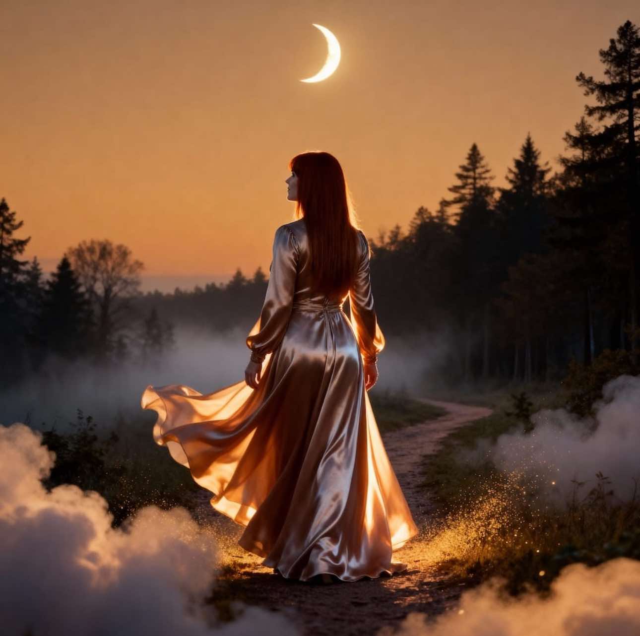 UK Trance healer and medium Samantha Jayne