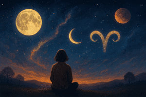 November energy insight with Samantha Jayne