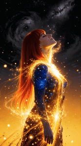 TRANCE VOICE HEALER SAMANTHA JAYNE IN WILTSHIRE UK