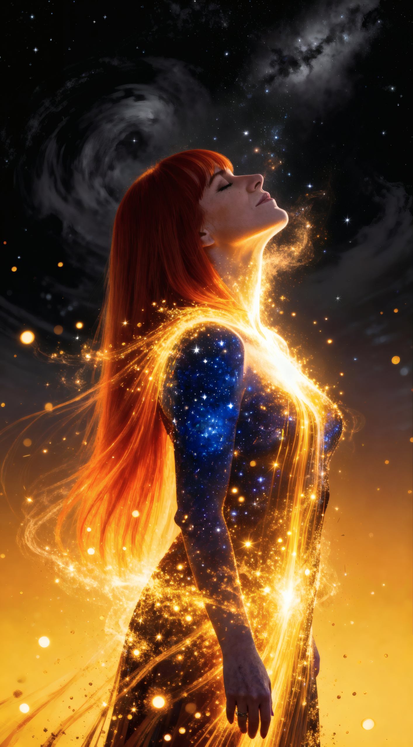 TRANCE VOICE HEALER SAMANTHA JAYNE IN WILTSHIRE UK