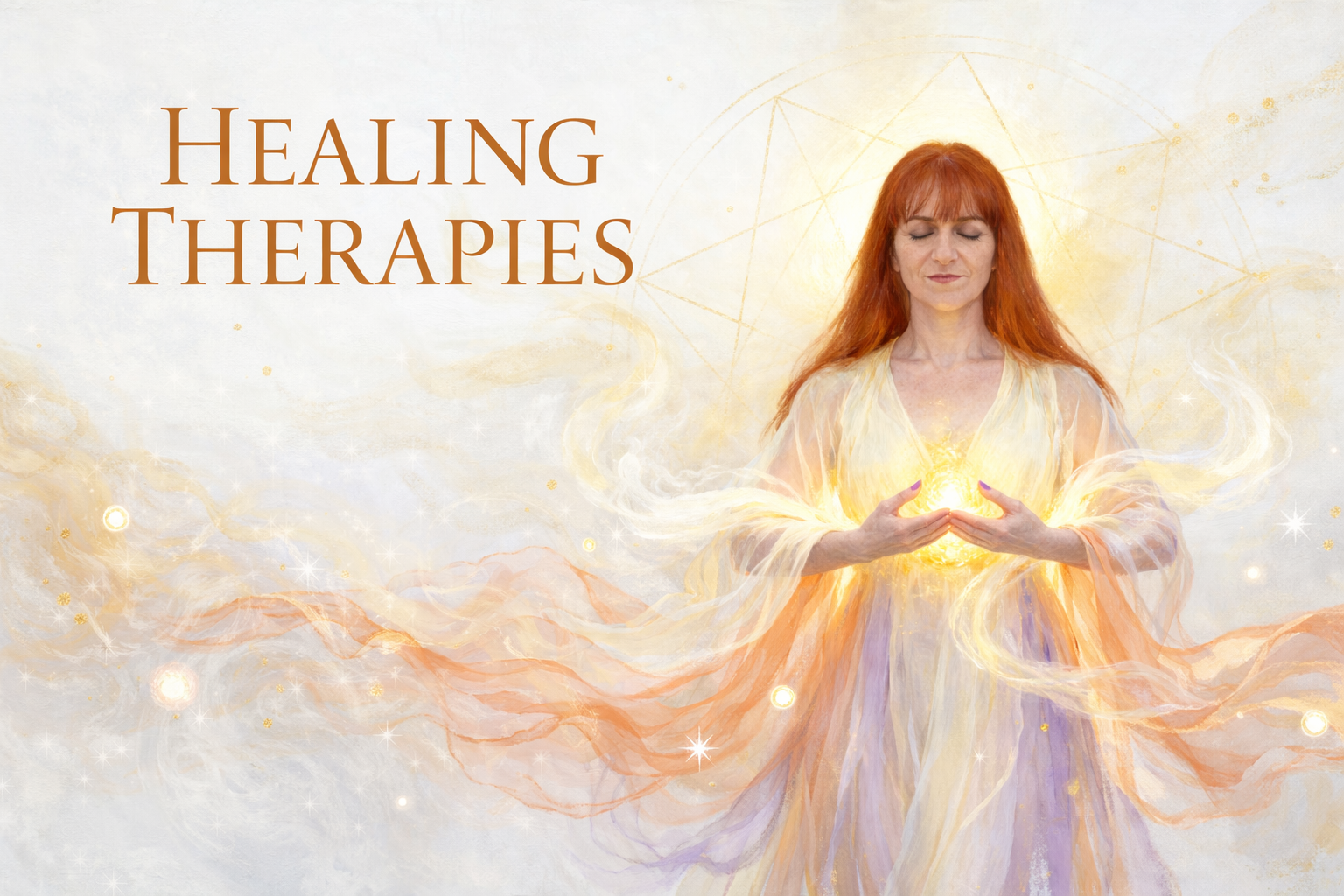 HOLISTIC THERAPIES IN ROYAL WOOTTON BASSETT