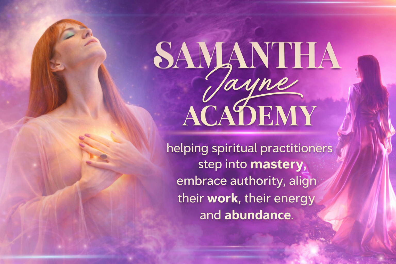 business coaching for healers, therapists, mediums, tarot readers