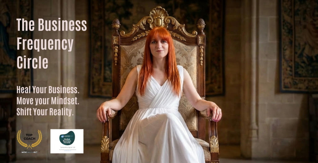 The Business Frequency Circle