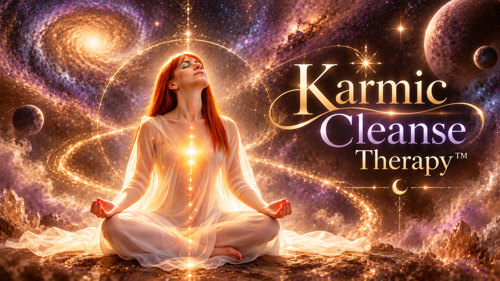 karmic cleanse with samantha jayne royal wootton bassett wiltshire